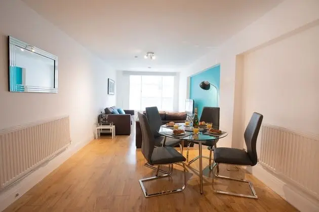 Luxury Apart Daire