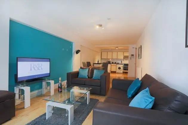 Luxury Apart Daire