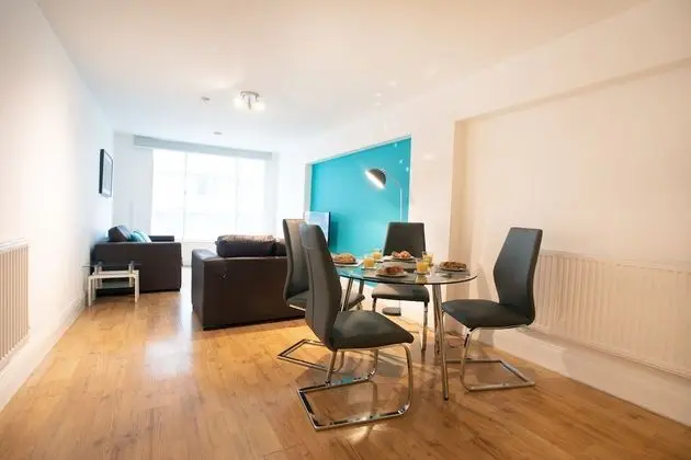 Luxury Apart Daire