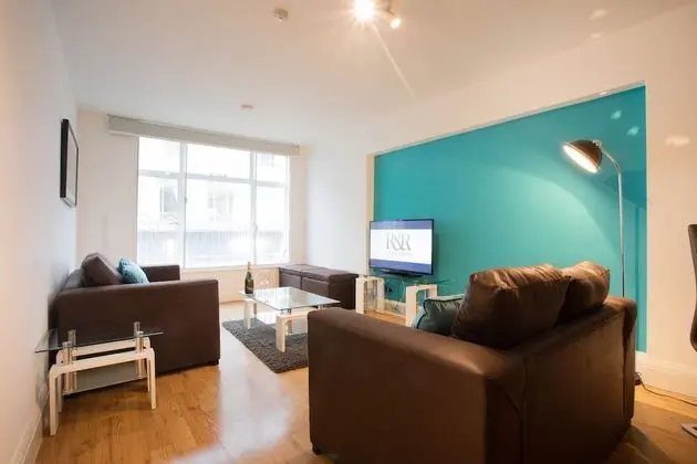 Luxury Apart Daire