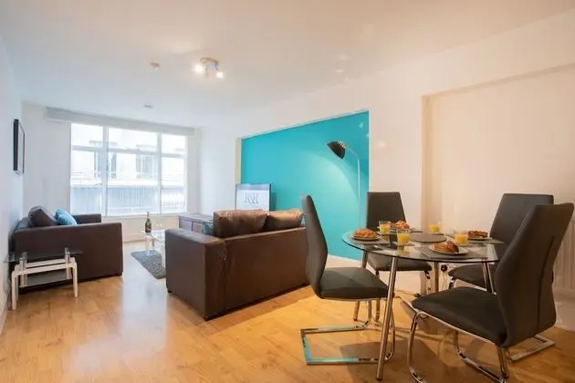 Luxury Apart Daire