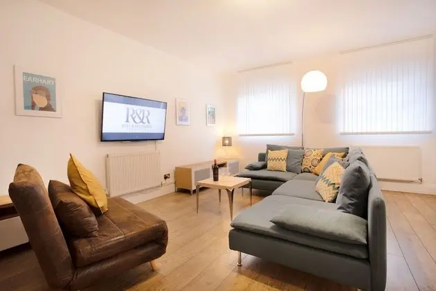 Luxury Apart Daire