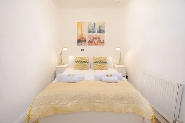 Luxury Apart Daire