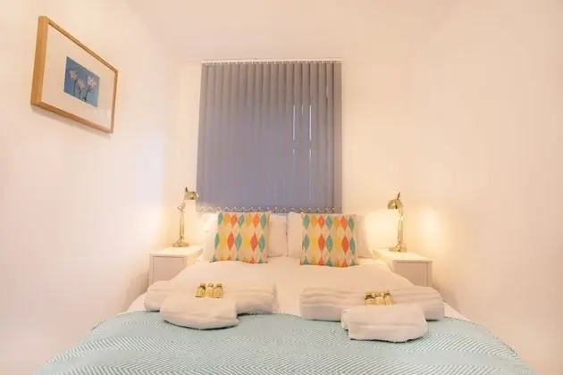 Luxury Apart Daire