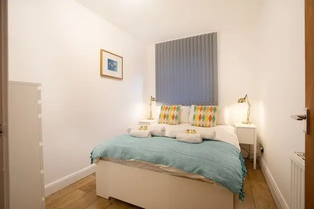 Luxury Apart Daire