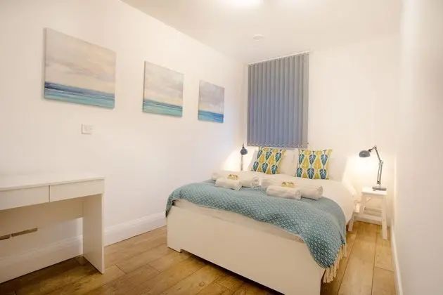 Luxury Apart Daire