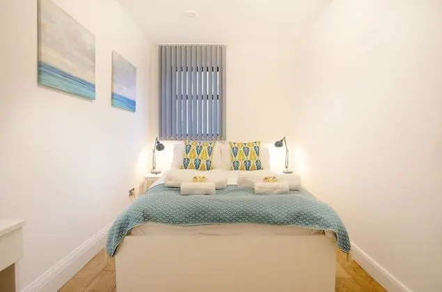 Luxury Apart Daire