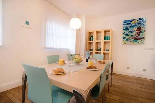 Luxury Apart Daire