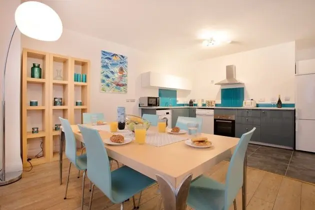 Luxury Apart Daire