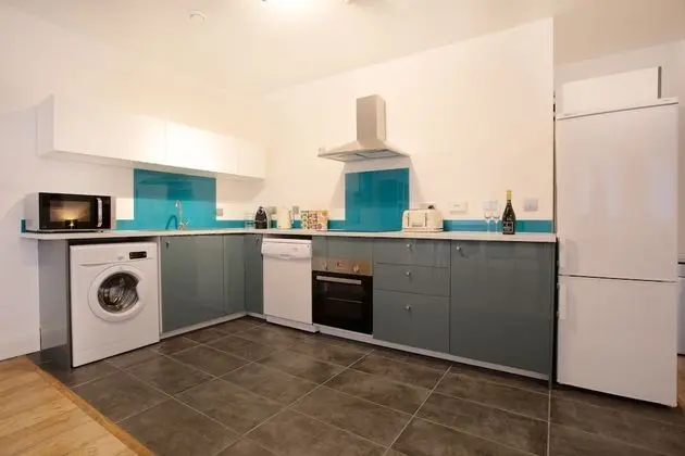 Luxury Apart Daire