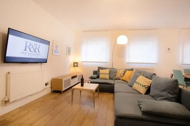 Luxury Apart Daire