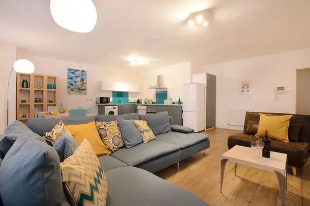 Luxury Apart Daire