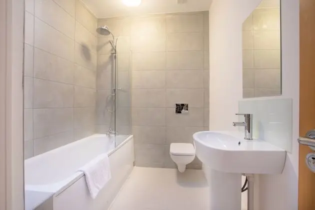 Luxury Apart Daire