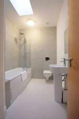 Luxury Apart Daire