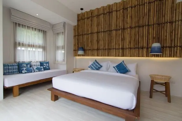 Deluxe Villa
