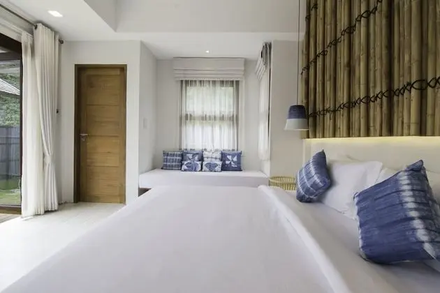 Deluxe Villa