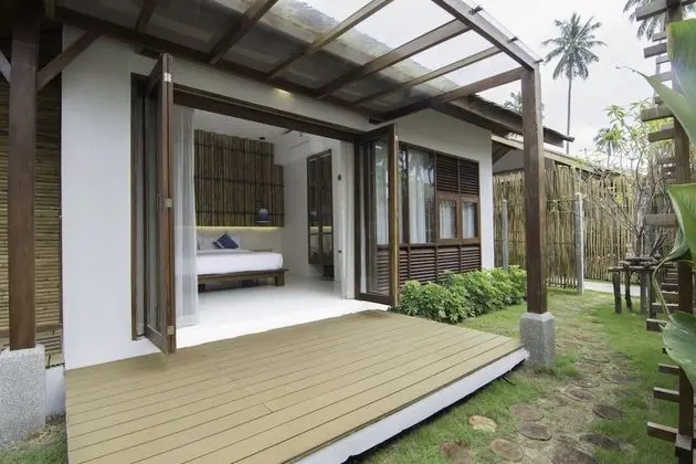 Deluxe Villa