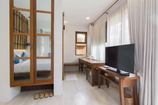 Deluxe Villa