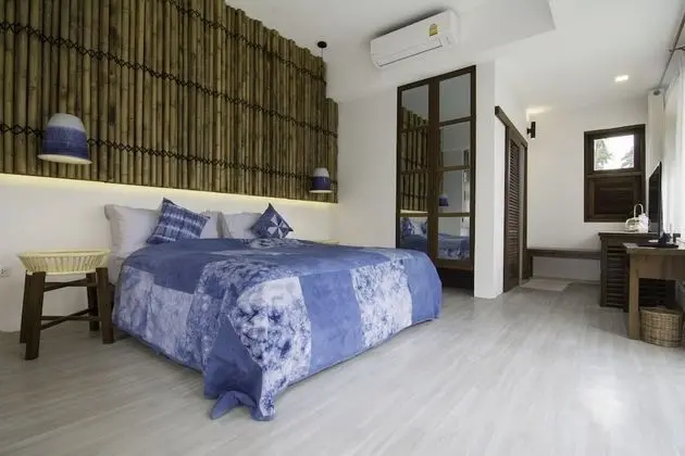 Deluxe Pool Villa