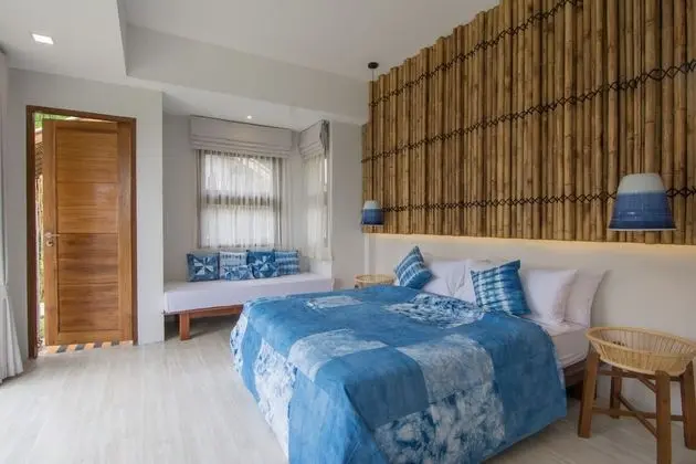 Deluxe Pool Villa