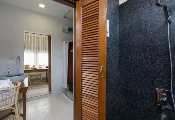Deluxe Pool Villa
