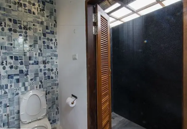 Deluxe Pool Villa