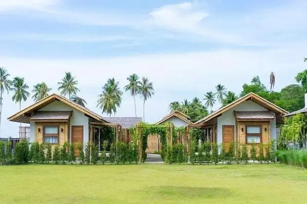 Twin Villa