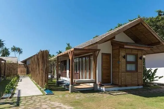 Twin Villa