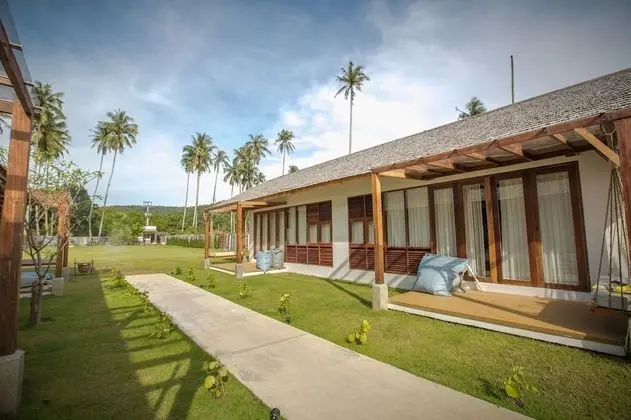 Twin Villa