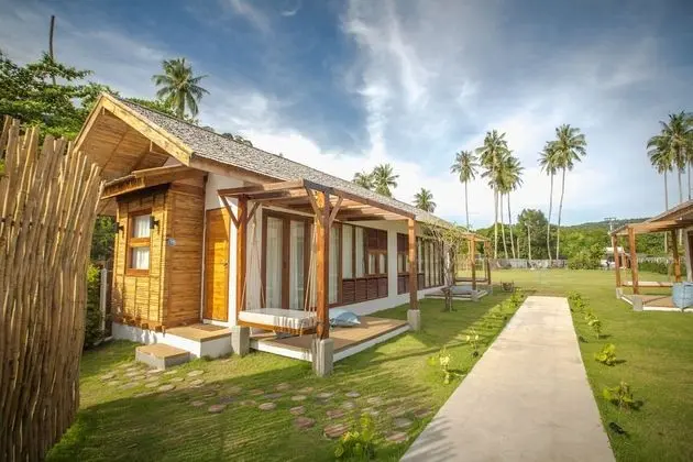 Twin Villa