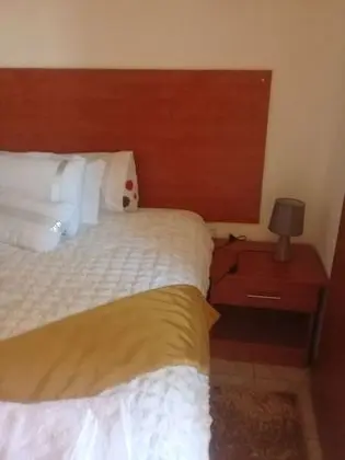 Economy Tek Büyük Yataklı Oda, 1 Çift Kişilik Yatak, Sigara İçilmez