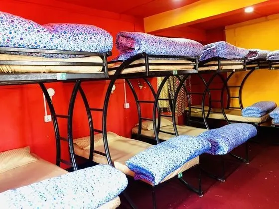 Basic Ortak Ranzalı Oda