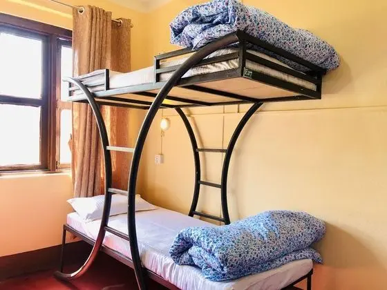 Basic Ortak Ranzalı Oda