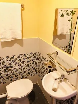 Basic Ortak Ranzalı Oda