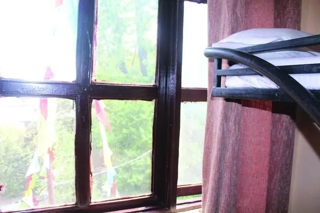 Basic Ortak Ranzalı Oda