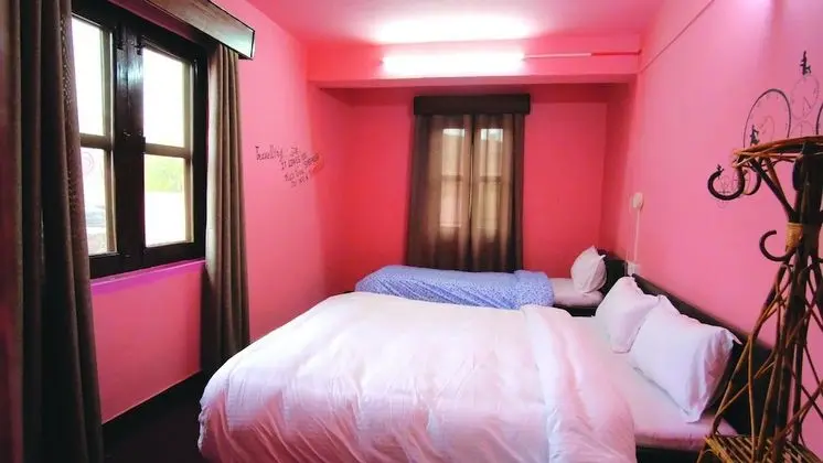 Basic Tek Büyük Yataklı Oda