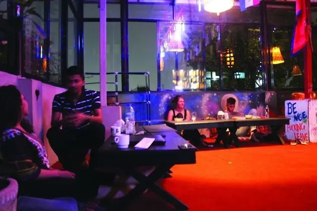 Basic Tek Büyük Yataklı Oda