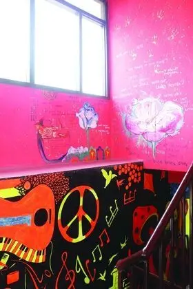 Basic Tek Büyük Yataklı Oda