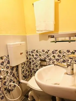 Basic Tek Büyük Yataklı Oda