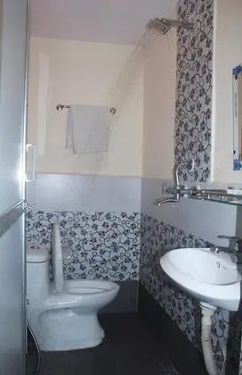 Basic Tek Büyük Yataklı Oda