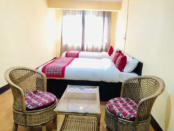 Family Oda, Birden Çok Yatak