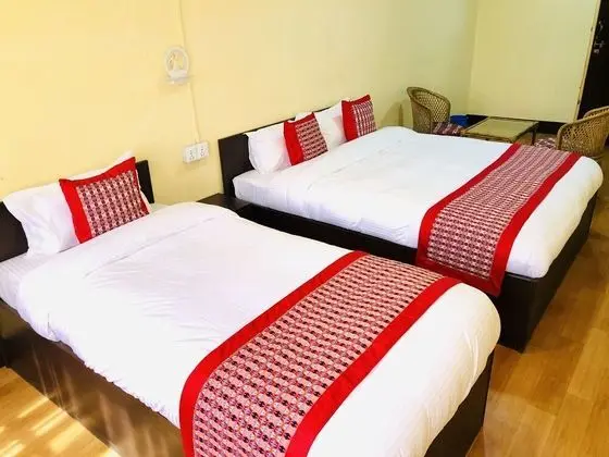 Family Oda, Birden Çok Yatak