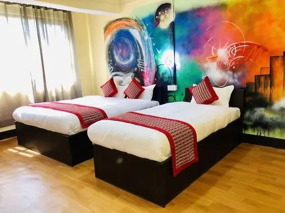 Family Oda, Birden Çok Yatak