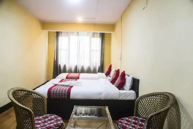 Family Oda, Birden Çok Yatak