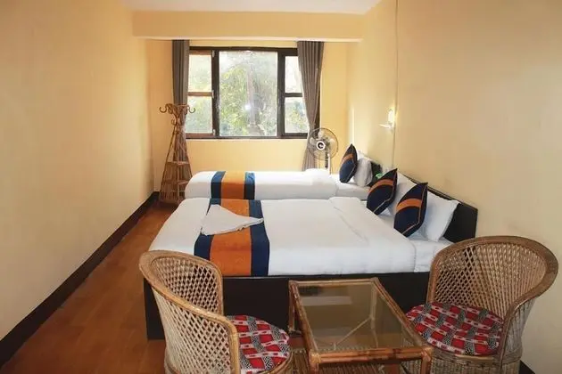 Family Oda, Birden Çok Yatak