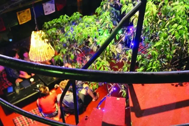 Family Oda, Birden Çok Yatak