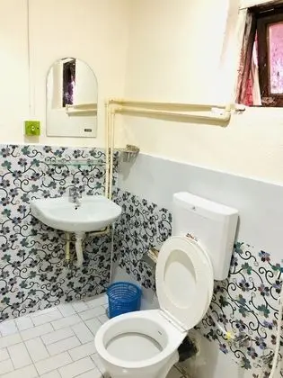 Family Oda, Birden Çok Yatak