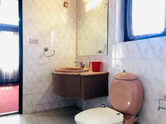 Family Oda, Birden Çok Yatak