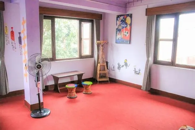 Family Oda, Birden Çok Yatak