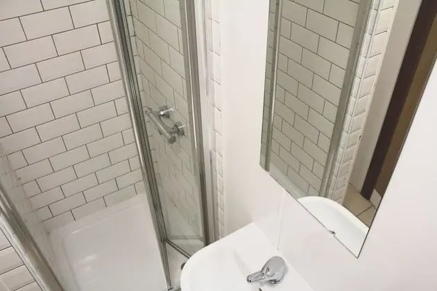 Ortak Ranzalı Oda, Karma Ranzalı Oda, Ortak Banyo (1 bed, mixed room of 4)